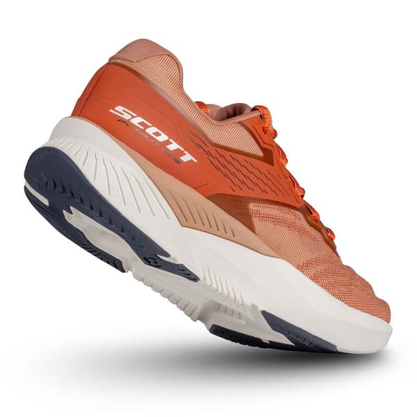 Scott Löparskor Pursuit Ride Orange EU 38 Kvinna