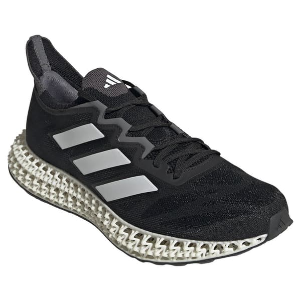 Adidas Lenkkitossut 4dfwd 3 Musta EU 40 2/3 Mies
