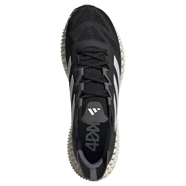 Adidas Lenkkitossut 4dfwd 3 Musta EU 40 2/3 Mies