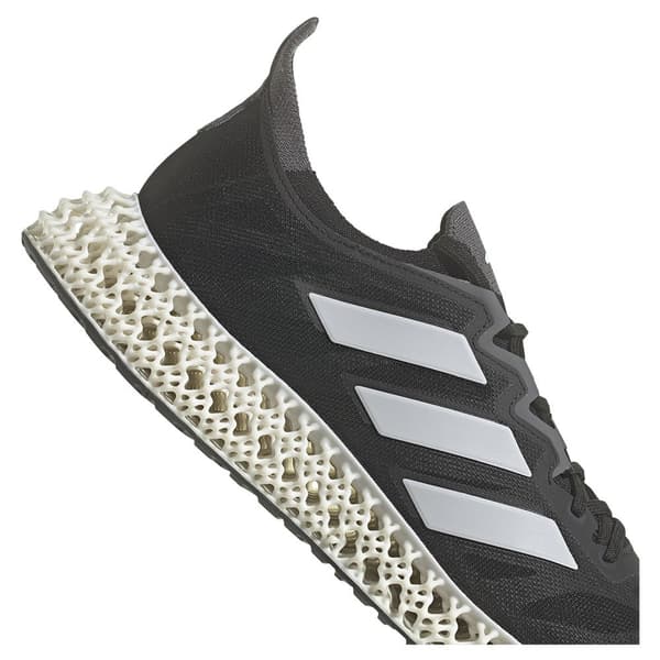 Adidas Lenkkitossut 4dfwd 3 Musta EU 40 2/3 Mies