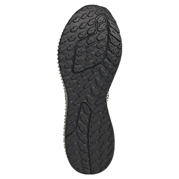 Adidas Lenkkitossut 4dfwd 3 Musta EU 40 2/3 Mies