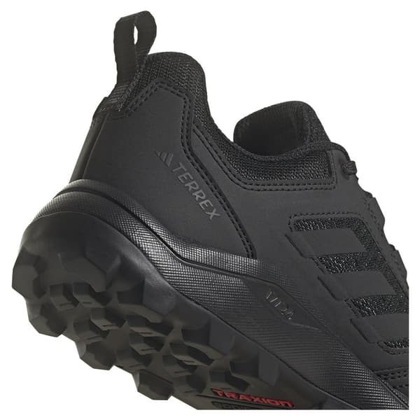 Adidas Trail Löparskor Terrex Tracerocker 2 Svart EU 40 2/3 Kvinna