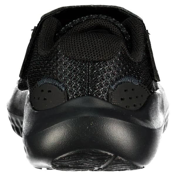 Under Armour Løbe Skoe Binf Surge 4 Ac Sort EU 25 Dreng