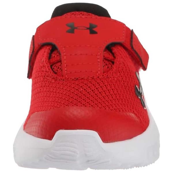 Under Armour Løbe Skoe Binf Surge 4 Ac Rød EU 22 Dreng