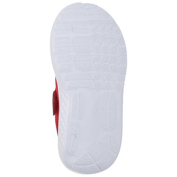 Under Armour Løbe Skoe Binf Surge 4 Ac Rød EU 22 Dreng