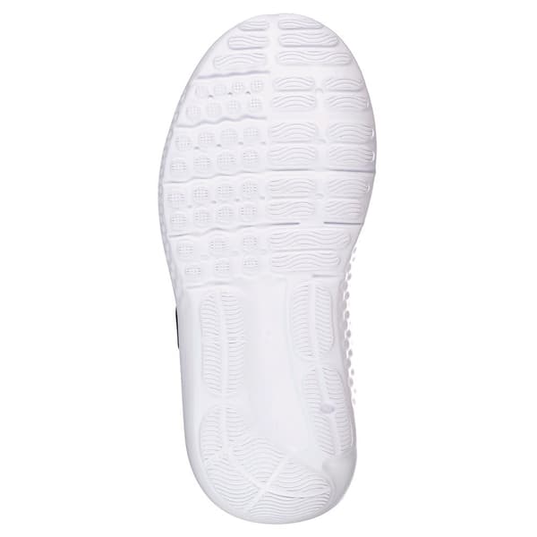 Under Armour Lenkkitossut Bps Surge 4 Ac Musta EU 28 1/2 Poika