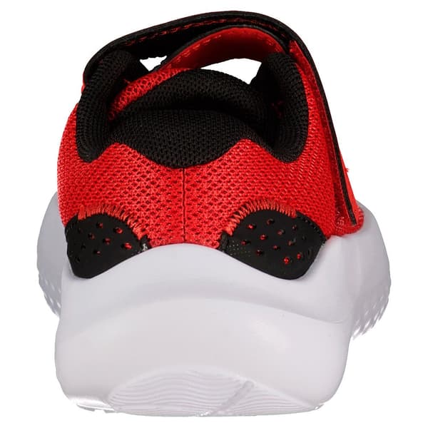 Under Armour Löparskor Bps Surge 4 Ac Röd EU 30 Pojke