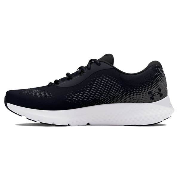 Under Armour Løbe Skoe Charged Rogue 4 Sort EU 40 Mand