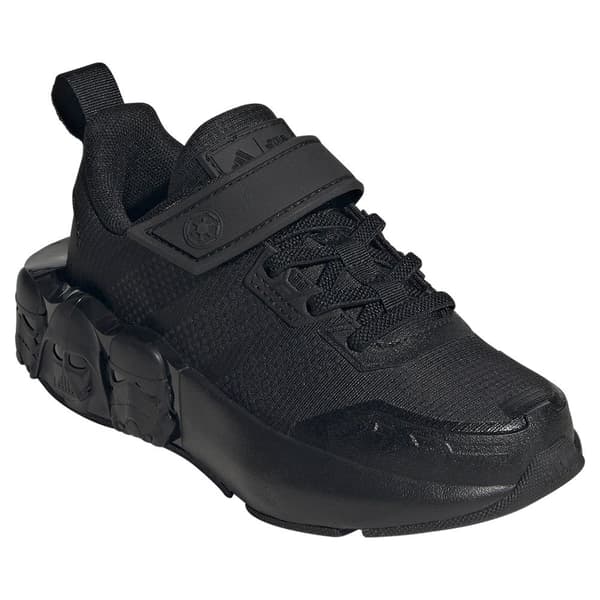 Adidas Løbe Skoe Star Wars Runner El Sort EU 38 Dreng