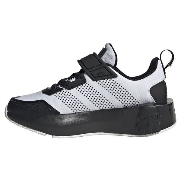 Adidas Löparskor Star Wars Runner El Grå EU 38 Pojke