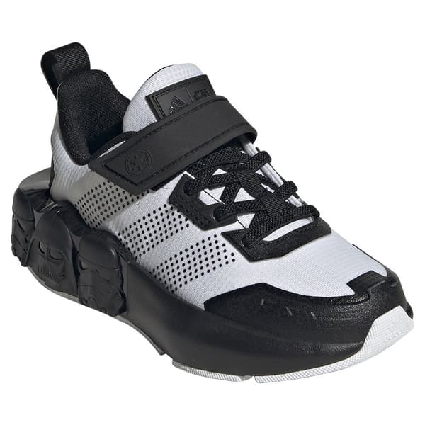 Adidas Löparskor Star Wars Runner El Grå EU 38 Pojke