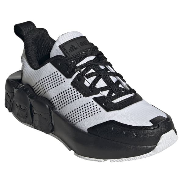 Adidas Lenkkitossut Star Wars Runner Harmaa EU 38 2/3 Poika