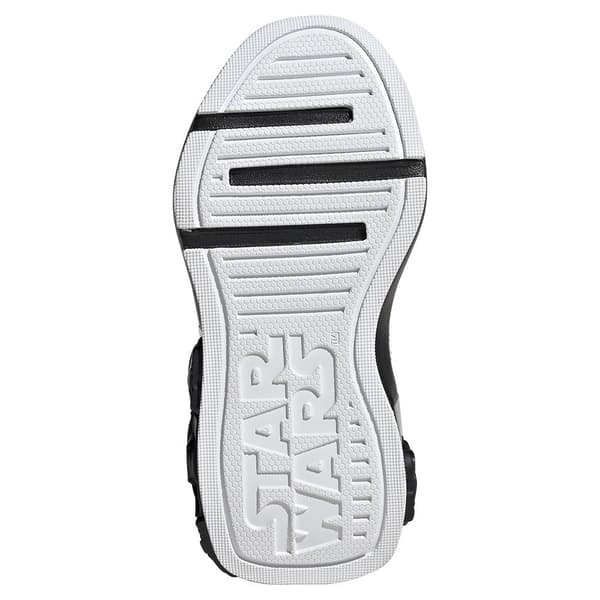 Adidas Lenkkitossut Star Wars Runner Harmaa EU 38 2/3 Poika