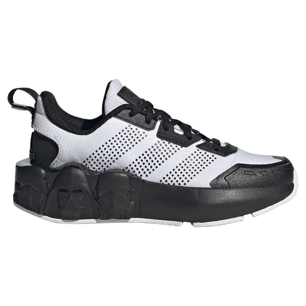 Adidas Lenkkitossut Star Wars Runner Harmaa EU 38 2/3 Poika