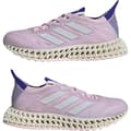 Miniatyrbild 10 av 10: Adidas Löparskor 4d Fwd 3 Rosa EU 38 2/3 Kvinna