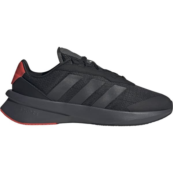 Adidas Løbe Skoe Heawyn Sort EU 42 Mand