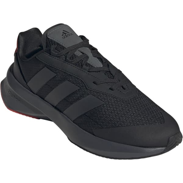 Adidas Løbe Skoe Heawyn Sort EU 44 Mand