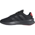 Miniatyrbillede 4 af 4: Adidas Løbe Skoe Heawyn Sort EU 44 Mand