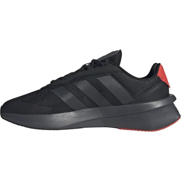 Adidas Løbe Skoe Heawyn Sort EU 44 Mand