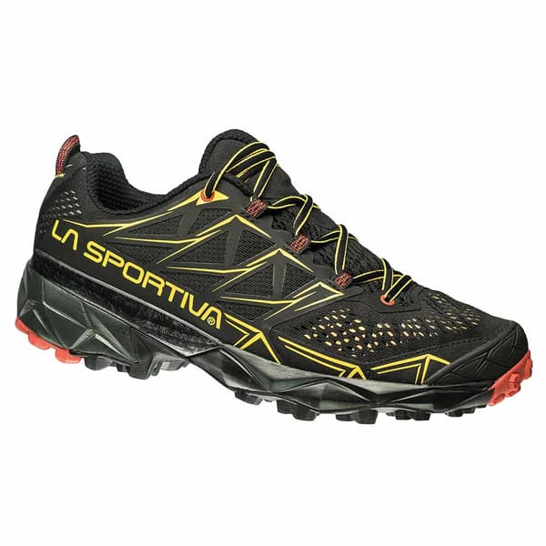 La Sportiva Akyra Sko Trail Running Sort EU 39 Mand