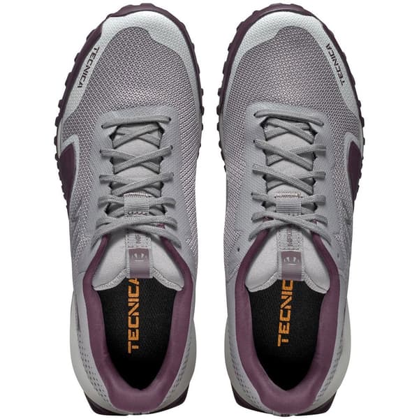 Tecnica Trail Løbesko Magma 2.0 S Grå EU 38 Kvinde