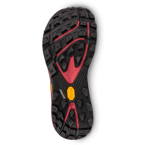 Topo Athletic Trail Löparskor Mtn Racer Röd EU 37 1/2 Kvinna