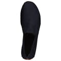 Miniatyrbillede 4 af 5: Vibram Fivefingers Trænere One Quarter Slipon Jeans Sort EU 40 Mand