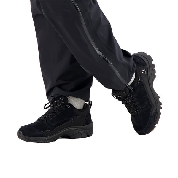 Haglofs Kengät Skuta Low Proof Eco Musta EU 41 1/3 Nainen