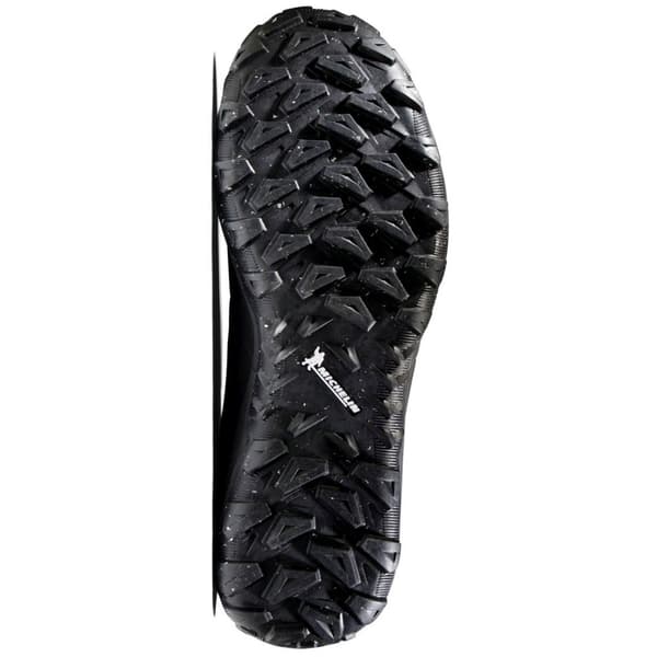 Mammut Vandringsskor Ultimate Iii Low Goretex Svart EU 42 2/3 Man