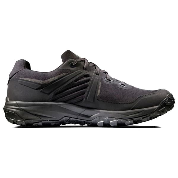 Mammut Vandringsskor Ultimate Iii Low Goretex Svart EU 42 2/3 Man