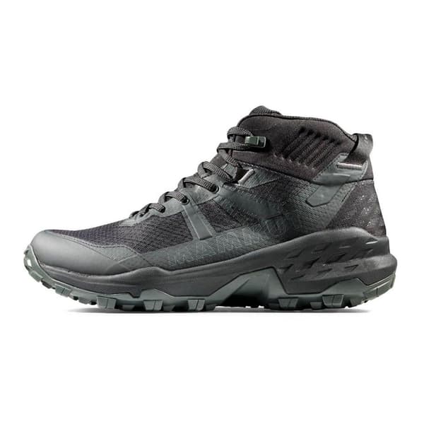 Mammut Vandringsskor Sertig Ii Goretex Svart EU 43 1/3 Man