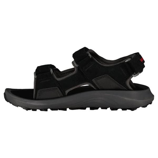 Columbia Sandaler Trailstorm™ Hiker 3 Svart EU 40 Man