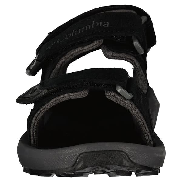 Columbia Sandaler Trailstorm™ Hiker 3 Svart EU 40 Man