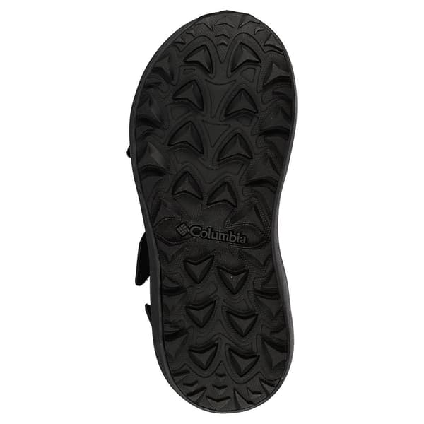 Columbia Sandaler Trailstorm™ Hiker 3 Svart EU 40 Man