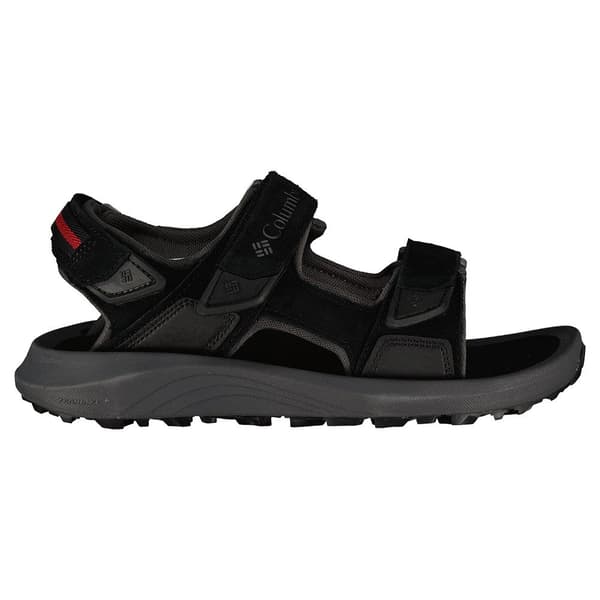 Columbia Sandaler Trailstorm™ Hiker 3 Svart EU 40 Man