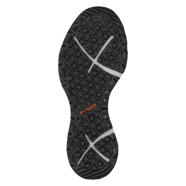 Columbia Vandresko Vapor Vent Sort EU 47 Mand