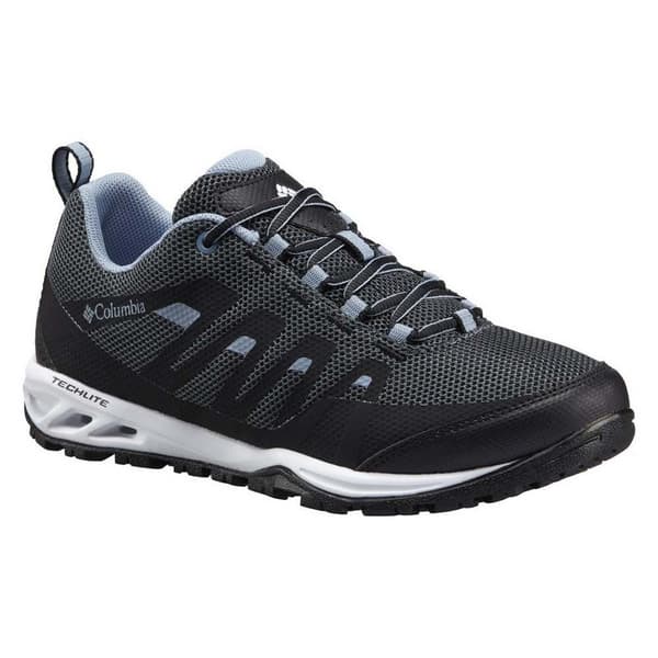 Columbia Vandringsskor Vapor Vent Svart EU 40 Kvinna