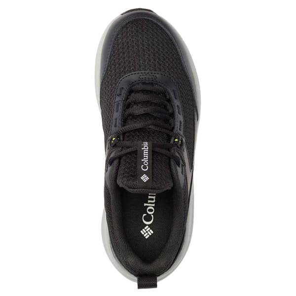 Columbia Urban Skor Hatana™ Wp Svart EU 38