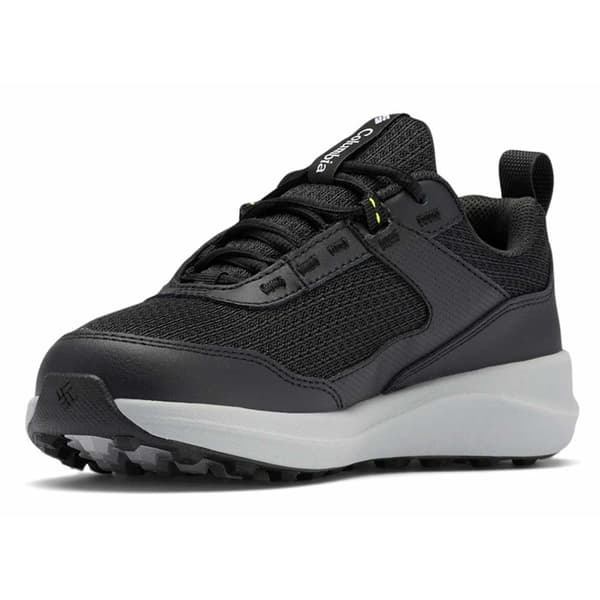 Columbia Urban Skor Hatana™ Wp Svart EU 38