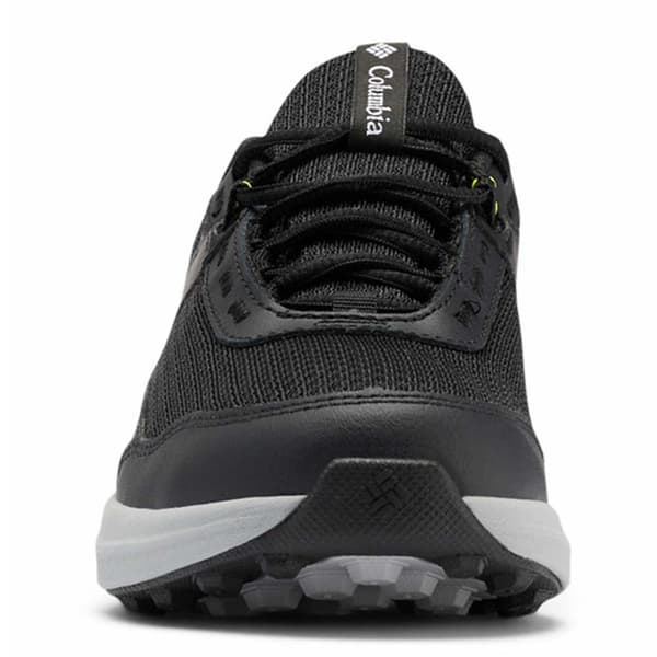 Columbia Urban Skor Hatana™ Wp Svart EU 38