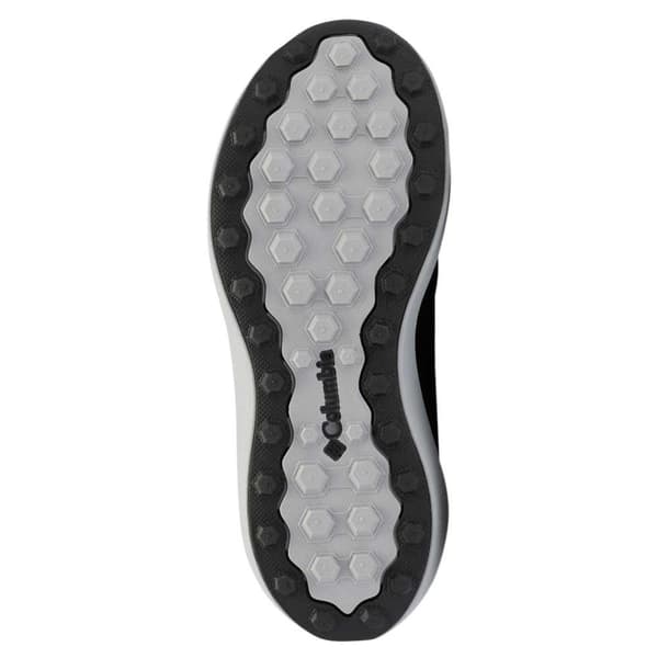 Columbia Urban Skor Hatana™ Wp Svart EU 38