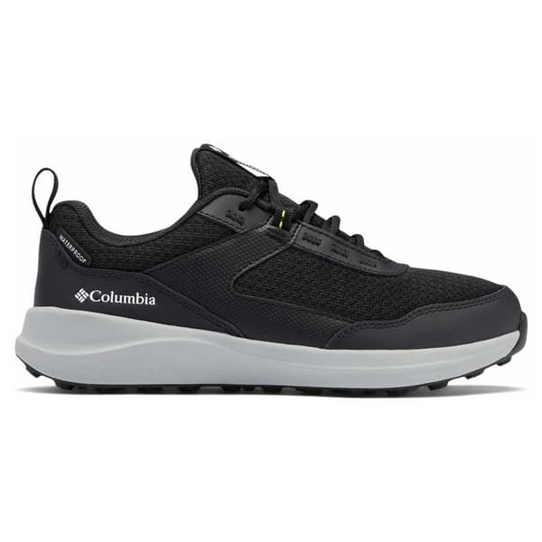 Columbia Urban Skor Hatana™ Wp Svart EU 38