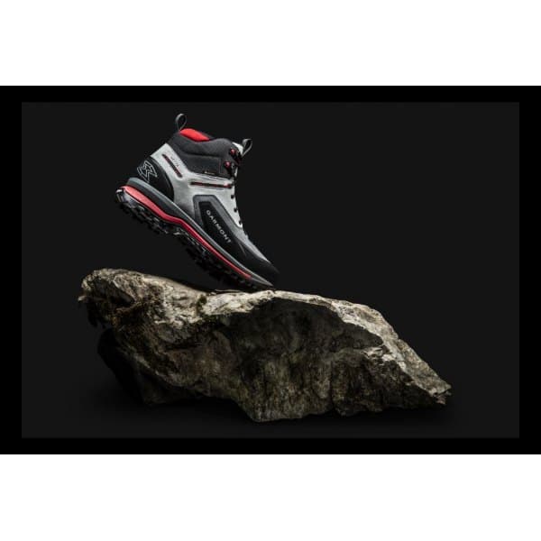 Garmont Vaelluskengät Vetta Tech Goretex Harmaa EU 46 1/2 Mies