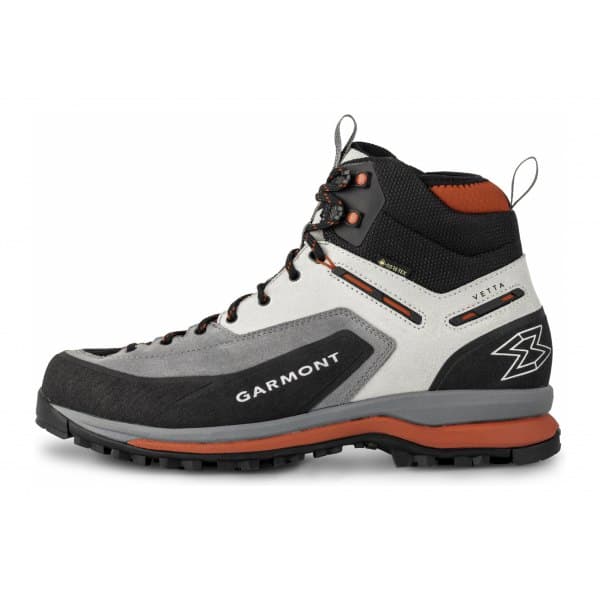 Garmont Vaelluskengät Vetta Tech Goretex Harmaa EU 46 1/2 Mies
