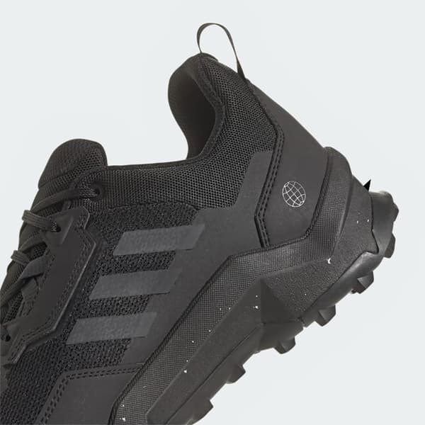 Adidas Vandringsskor Terrex Ax4 Svart EU 40 Man