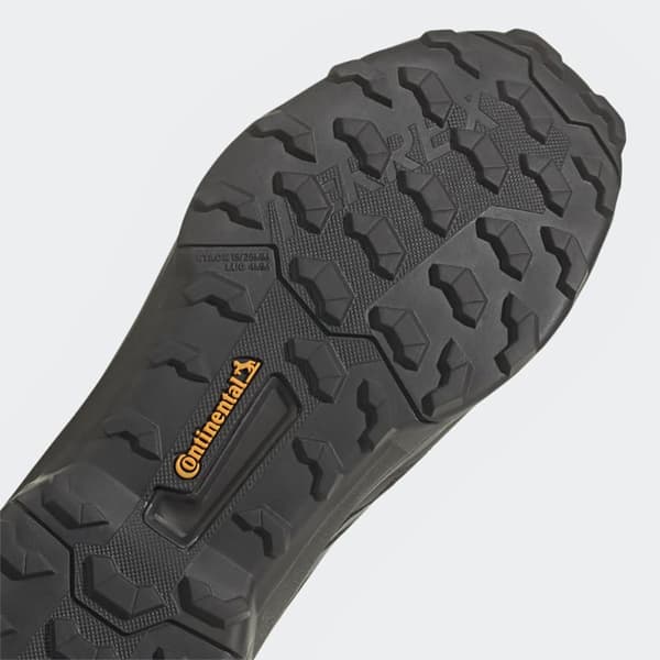Adidas Vandringsskor Terrex Ax4 Svart EU 40 Man