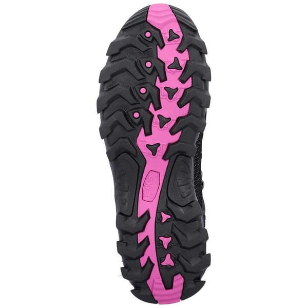 Cmp Kängor Rigel Mid Wp 3q12946 Svart EU 41 Kvinna
