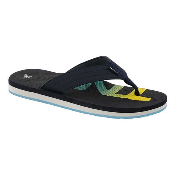 Tenaya Sandaler Altea Blå EU 38 Man