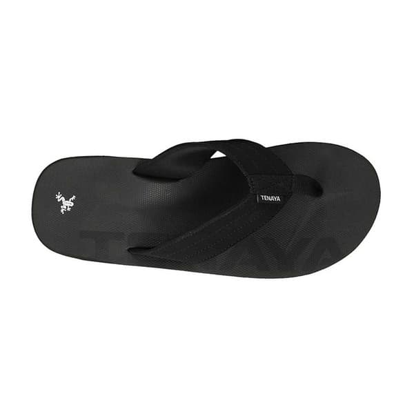 Tenaya Sandaler Portman Svart EU 44 Man