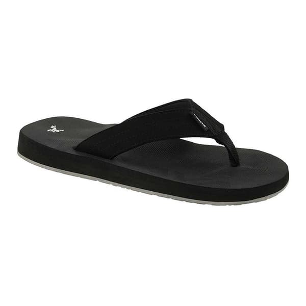 Tenaya Sandaler Portman Svart EU 44 Man